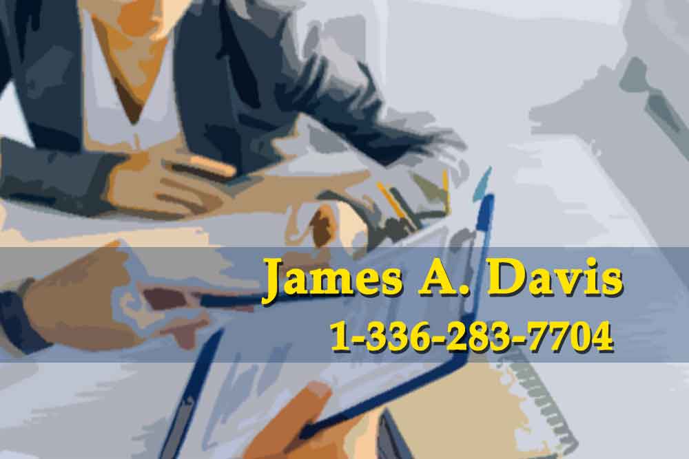 Estate Planning and Trust Lawyer